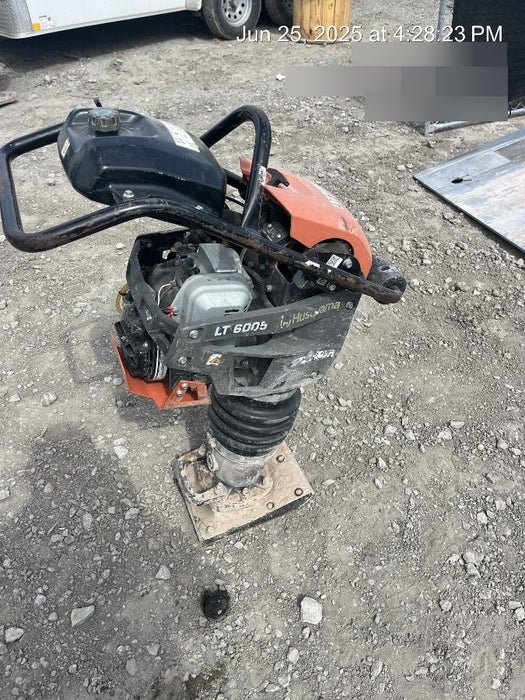 2024 HUSQVARNA LT6005
