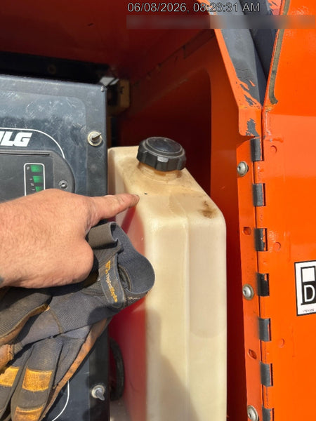 2023 JLG 800AJ