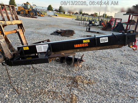 2026 STAR INDUSTRIES M1360B - Star JIB Boom