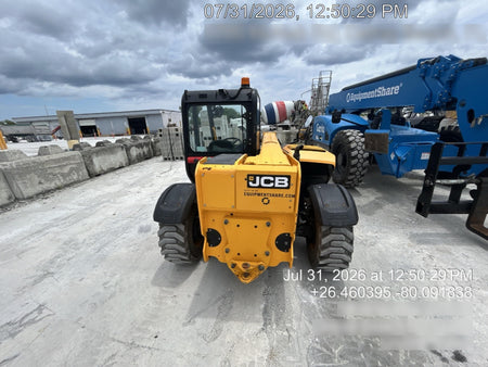 2024 JCB 505-20TC