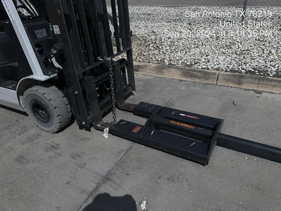 2023 ARROW MATERIAL HANDLING 8030-10