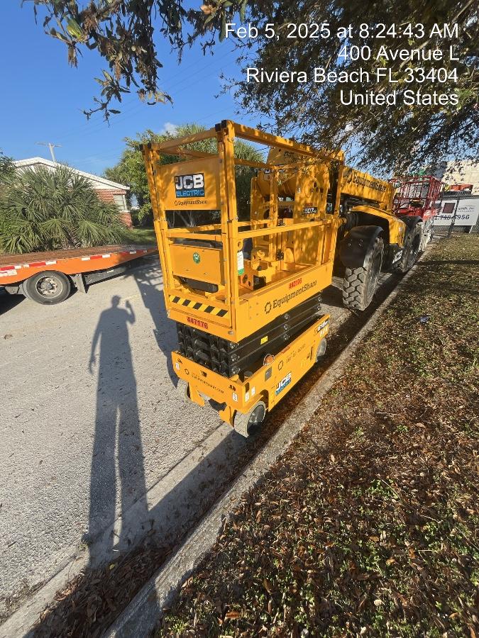 2024 JCB S1932E