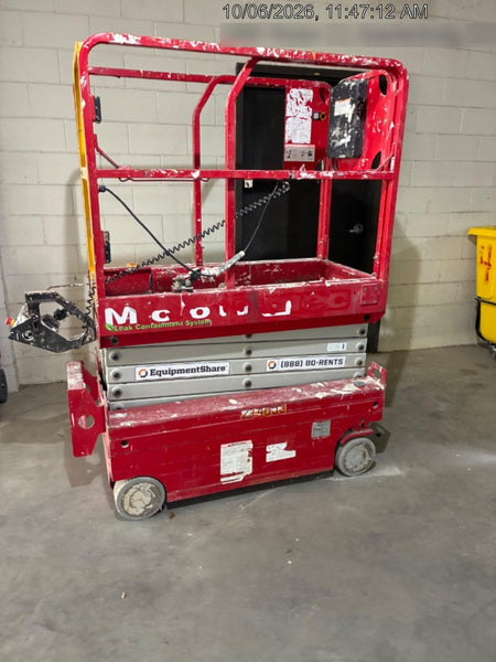 2022 MEC Micro 19