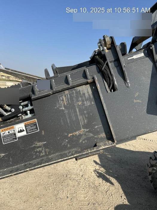 2020 PALADIN UTILITY GRAPPLE 11876-0022