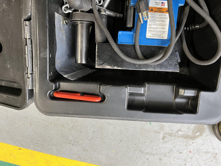 2022 HOUGEN MFG HMD920