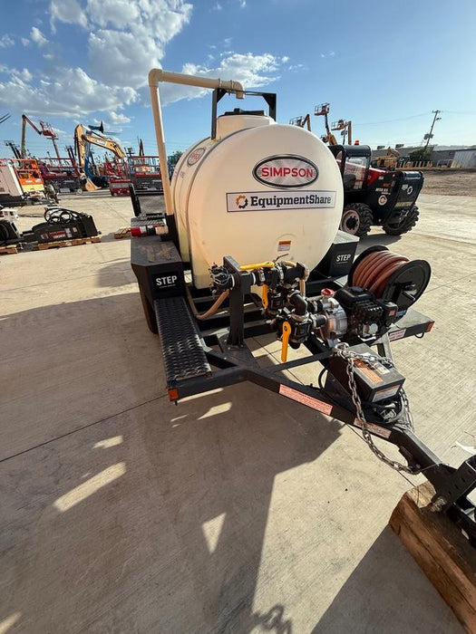 2023 SIMPSON SWT-52517