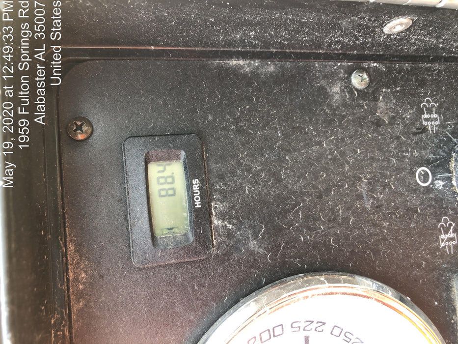 2019 DOOSAN P425/HP375WCU-T4F