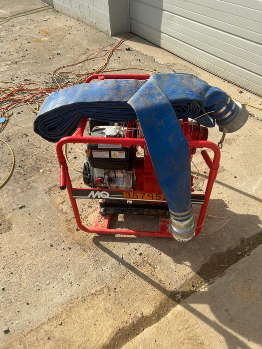 2023 MULTIQUIP QP4TH