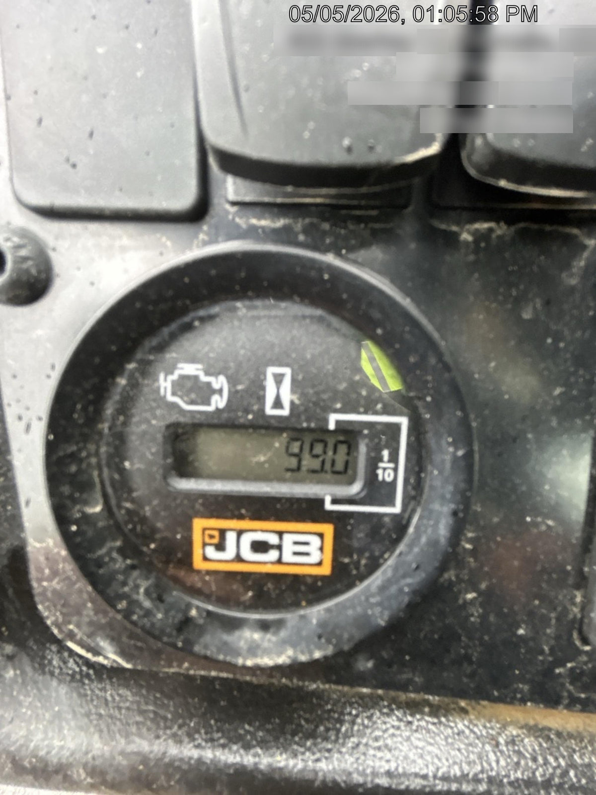 2025 JCB 510-56