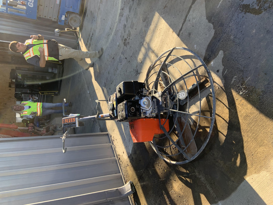 2020 HUSQVARNA CT 48-13A-V