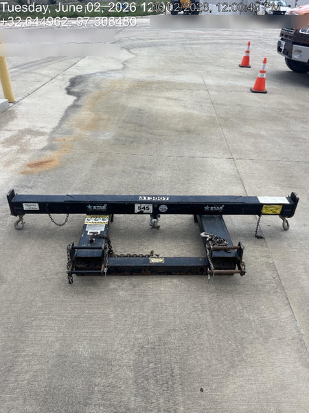 2023 STAR INDUSTRIES 1150C
