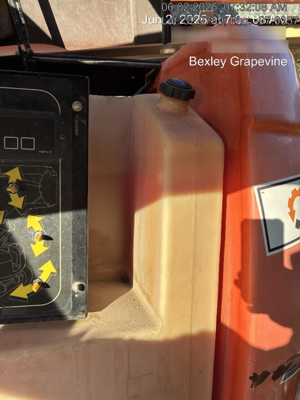 2021 JLG 600AJ