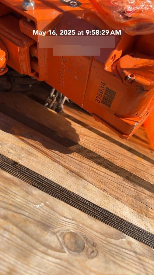 2023 INGERSOLL RAND LL2A020