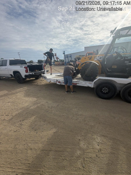 2021 JCB 505-20TC