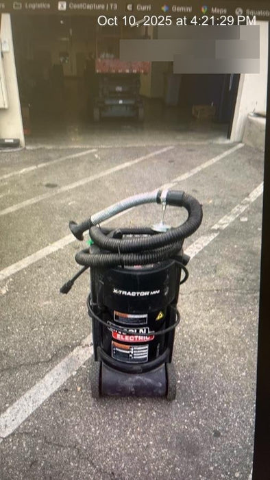 2024 LINCOLN ELECTRIC K3972-5