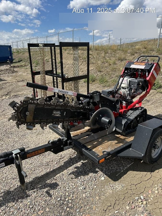 2022 BARRETO E4X6TBT