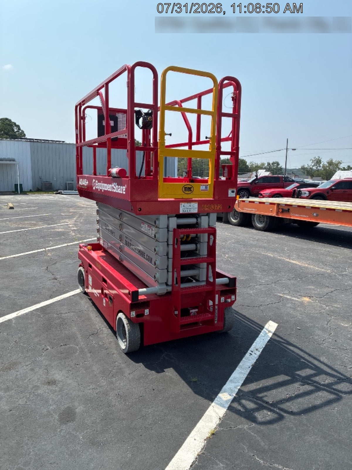 2026 MEC 4046+