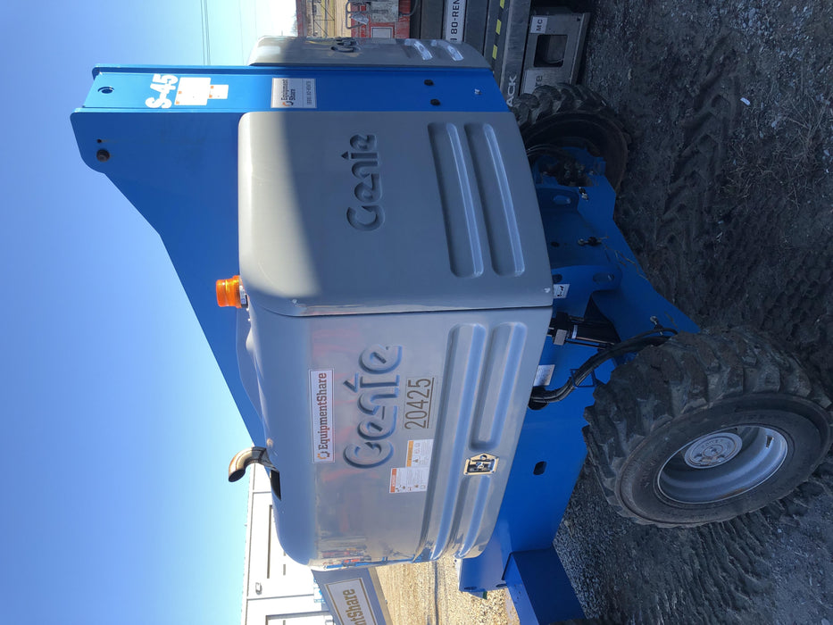 2018 GENIE S-45