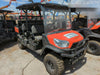2022 KUBOTA RTV-X1140W-H (Canopy)