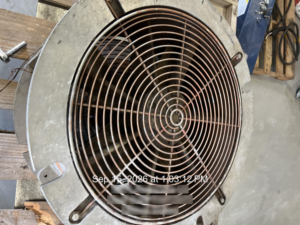 2020 MICHIGAN PNEUMATIC JF20