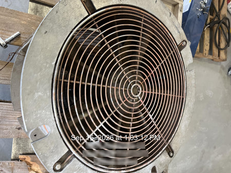 2020 MICHIGAN PNEUMATIC JF20