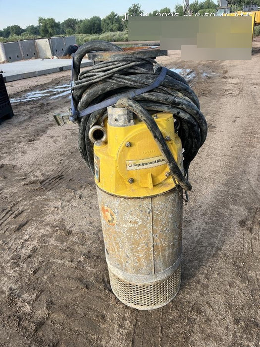 2023 ATLAS COPCO D95 N