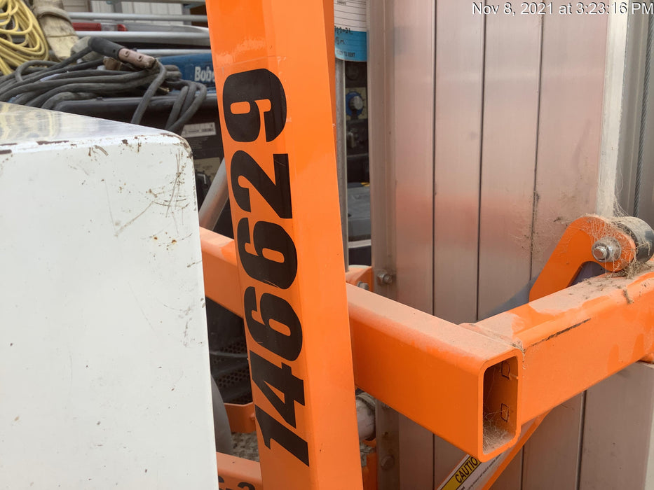 2021 LIFTSMART MLC-24