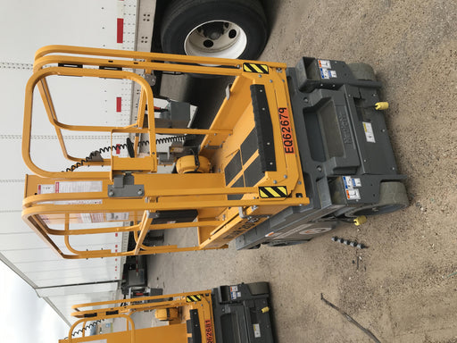 2020 HAULOTTE Star 20