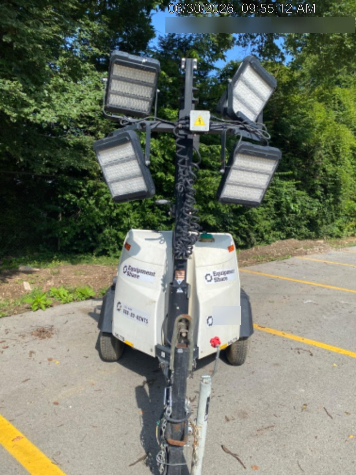 2023 GENERAC MLT2