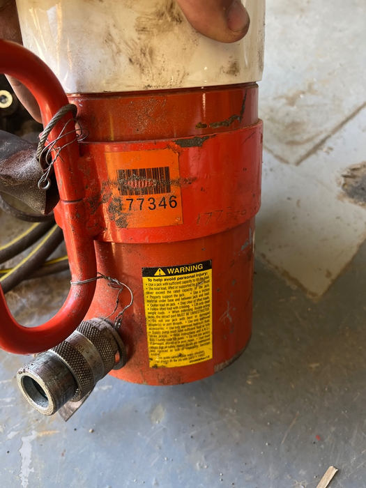 2021 POWER TEAM C554C