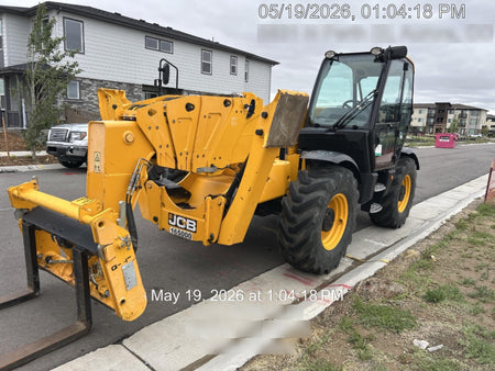 2021 JCB 508-66TC