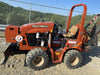 2022 DITCH WITCH RT45A