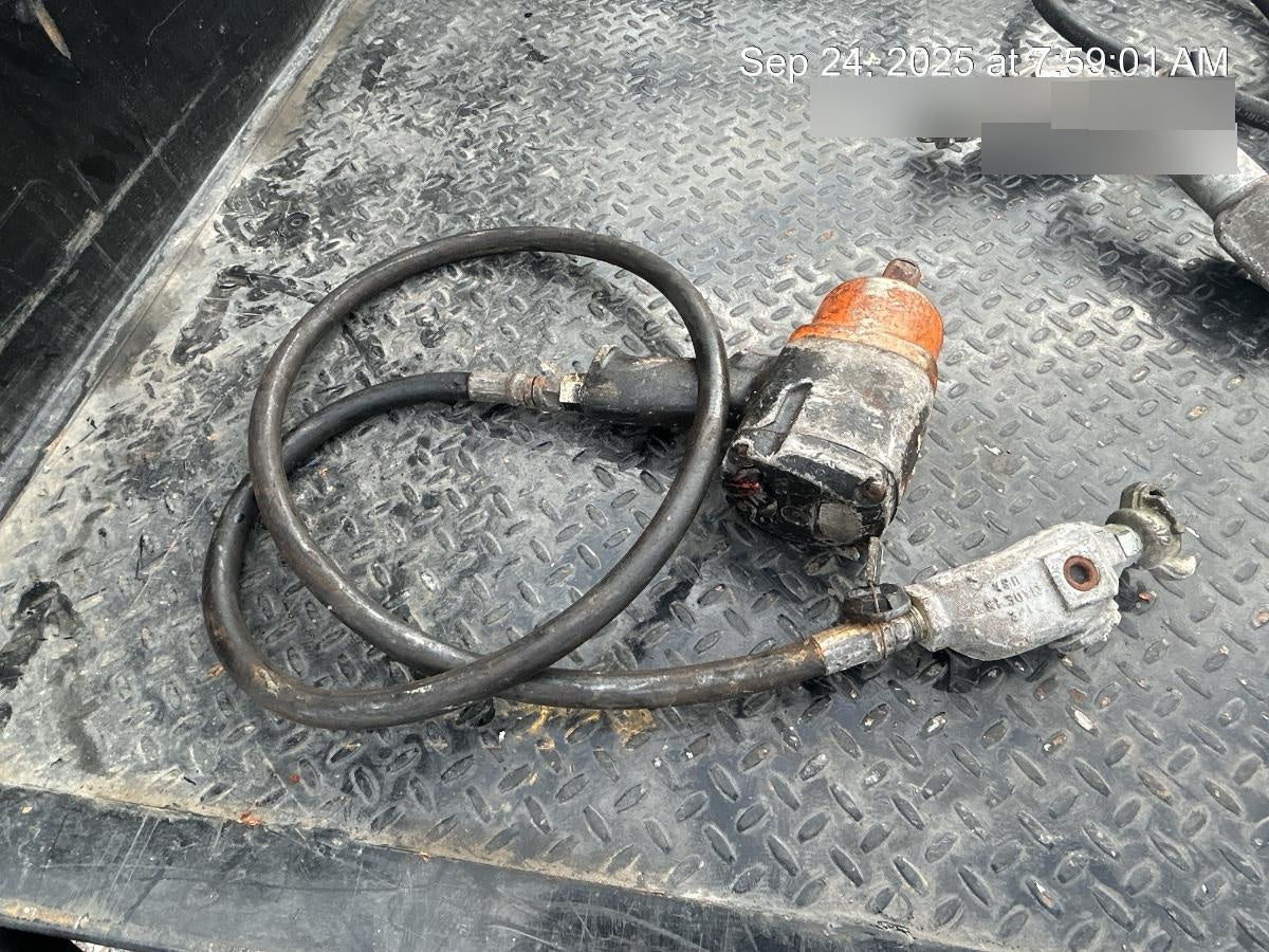 2021 MICHIGAN PNEUMATIC 751SS