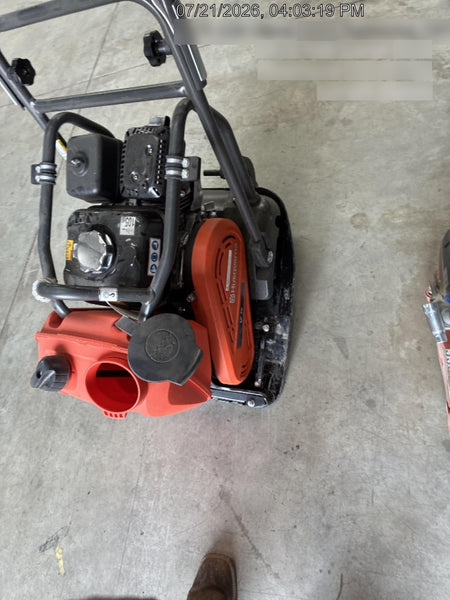 2025 HUSQVARNA LF75