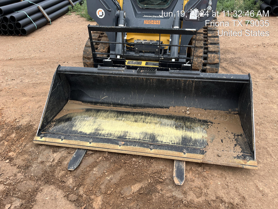 2024 ARROW MATERIAL HANDLING F5100CB