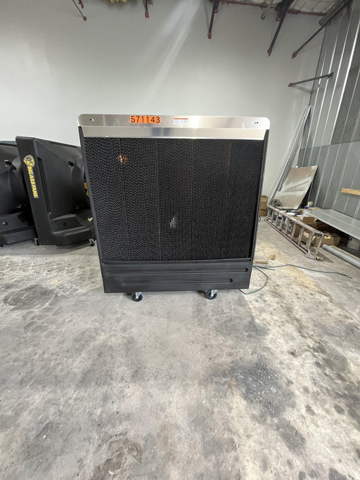 2025 BIG ASS FANS Cool Space 400