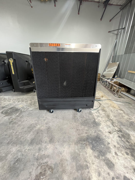 2025 BIG ASS FANS Cool Space 400