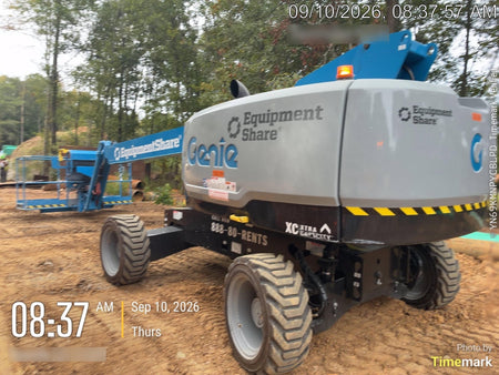 2026 GENIE S-45 XC