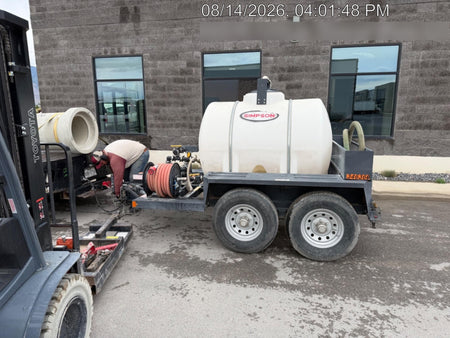 2023 SIMPSON SWT-52517