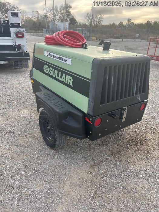 2019 SULLAIR 185-DPQ