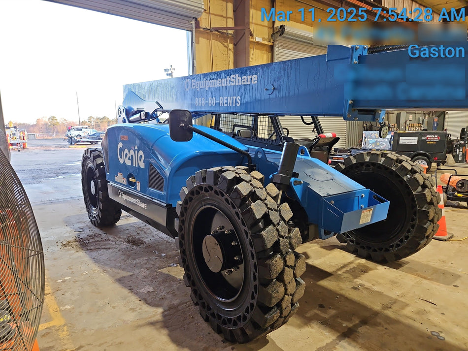 2025 GENIE GTH-844