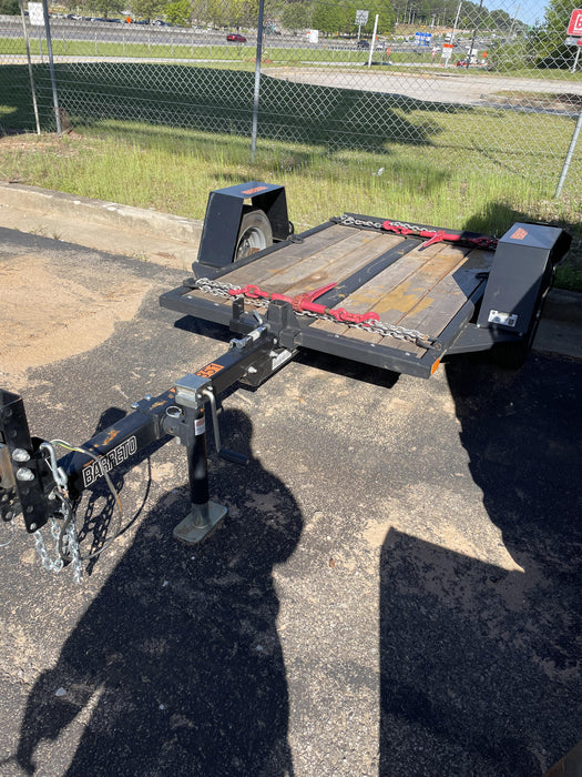 2022 BARRETO E4X6TBT