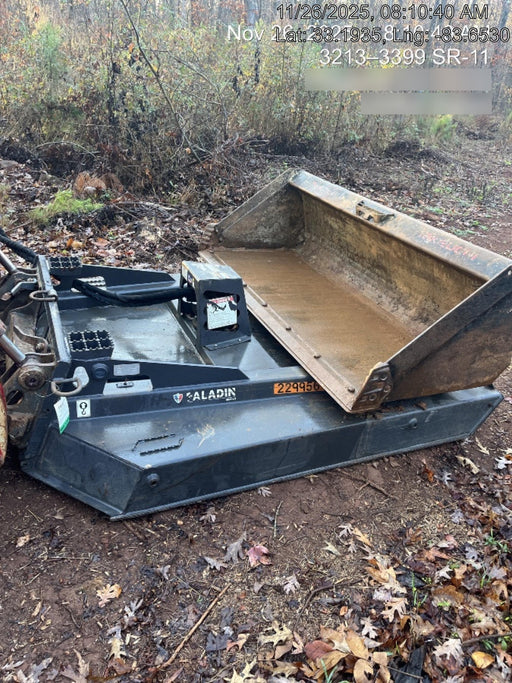 2022 PALADIN 30372A-0022