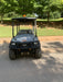 2019 Club Car CA1700D Diesel, 4-Seat, ROPS, AWD w/None