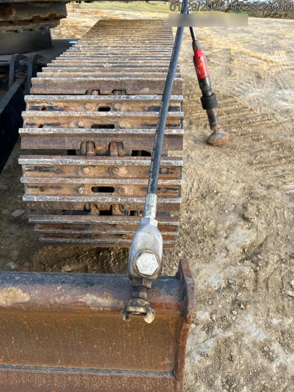 2024 CHICAGO PNEUMATIC C0035