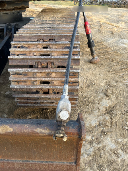2024 CHICAGO PNEUMATIC C0035