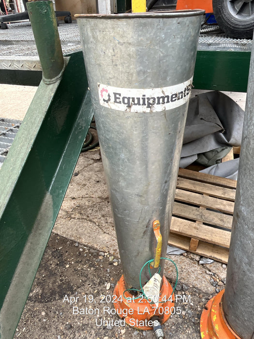 2020 MICHIGAN PNEUMATIC HV-6AM