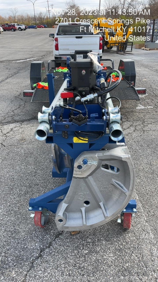 2023 CURRENT TOOLS 252-CT