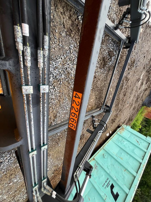 2024 ARROW MATERIAL HANDLING 61842-6-96-081PG