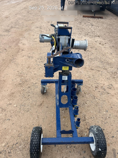 2024 CURRENT TOOLS 100A